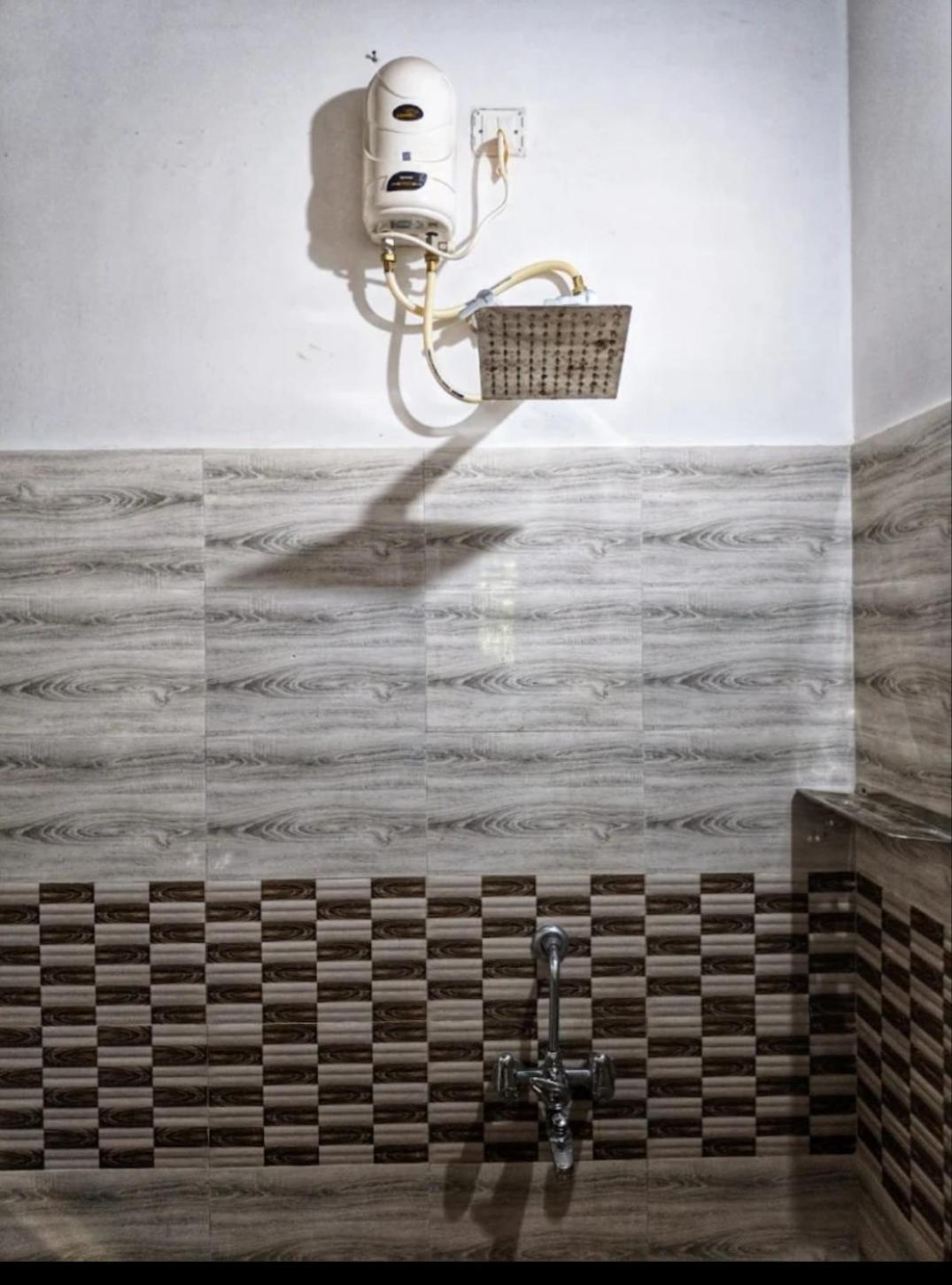 Munroe Heritage Inn Mundrothuruth Екстер'єр фото