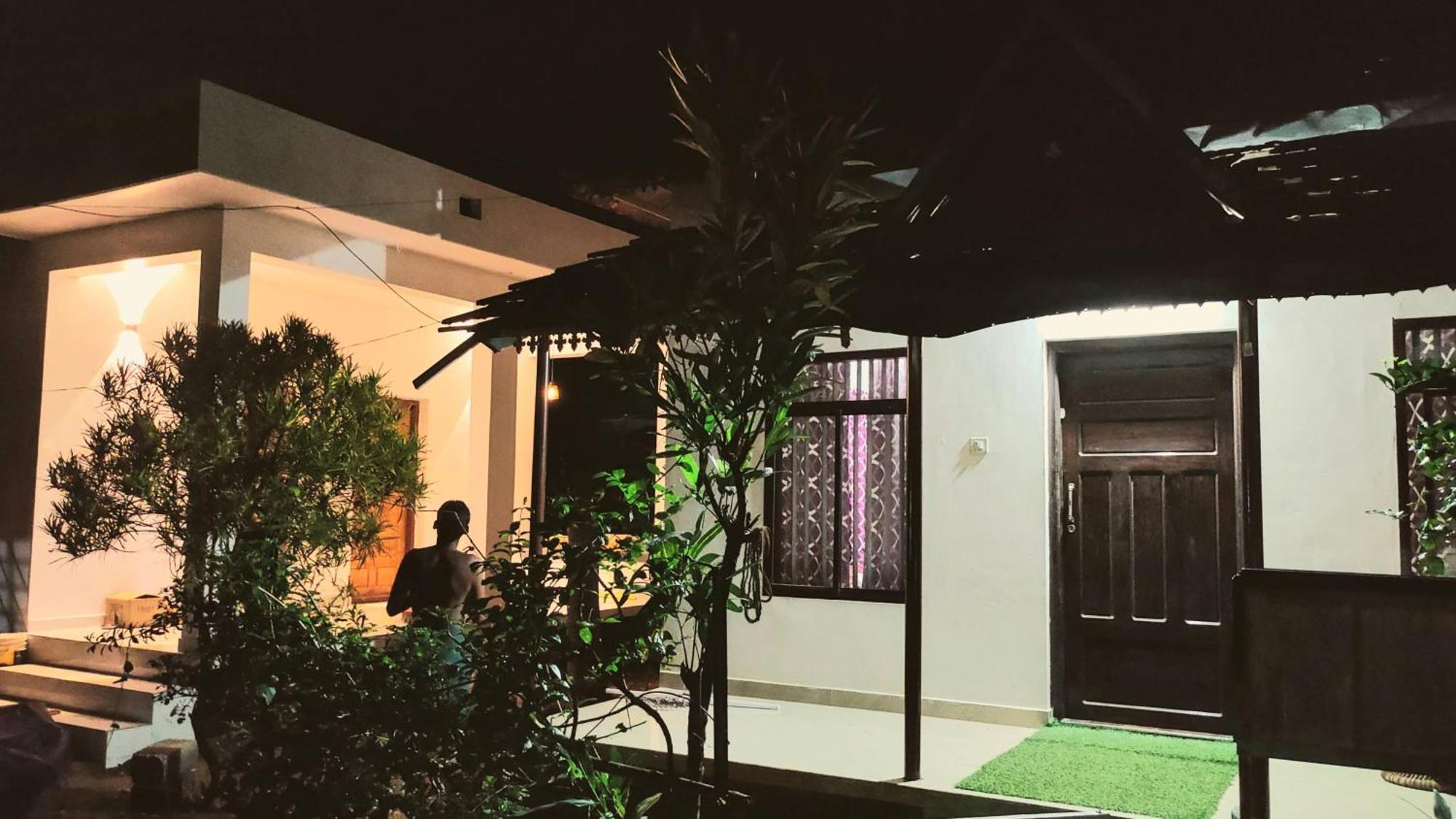 Munroe Heritage Inn Mundrothuruth Екстер'єр фото