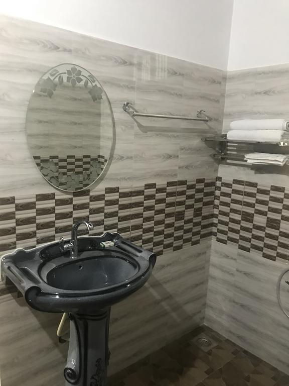Munroe Heritage Inn Mundrothuruth Екстер'єр фото